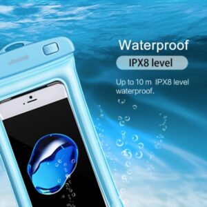 USAMS YD007 Waterproof Mobile Phone Bag