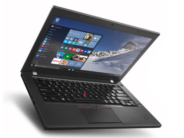 Lenovo ThinkPad T460s, 6th Gen Core i7, 8GB RAM, 256GB SSD, 14″ FHD Display - Image 3