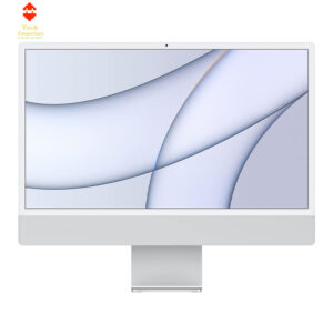 Apple iMac 2021 24" 4.5K Retina Display M1 Chip 8 Core