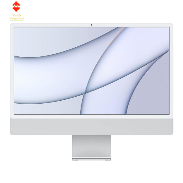 Apple iMac 2021 24" 4.5K Retina Display M1 Chip 8 Core