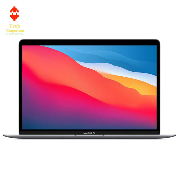 Apple MacBook Air 13-inch with Apple M1 Chip (8GB RAM)