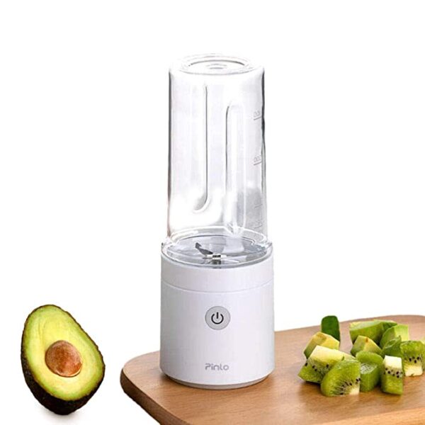 Xiaomi Pinlo Portable Juicer Mini Electric USB Rechargeable 350ml - Image 2