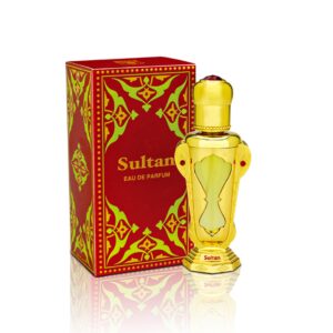 AL HARAMAIN SULTAN 12ML