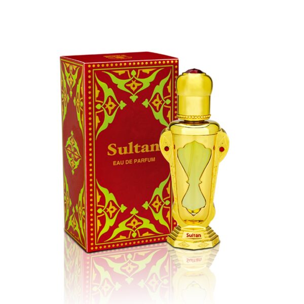 AL HARAMAIN SULTAN 12ML
