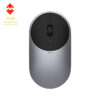 Xiaomi Mi Portable Wireless Mouse 2 – Grey