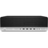 HP EliteDesk 800 G4 Desktop Mini, 8th Gen Core i5 Processor, 8GB RAM, 256GB SSD