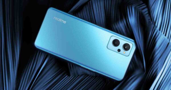 realme 9i - Image 5