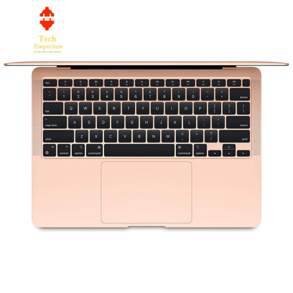 Apple MacBook Air 13-inch with Apple M1 Chip (8GB RAM) - Image 2