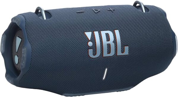 JBL Xtreme 4 Portable Bluetooth Speaker - Image 4