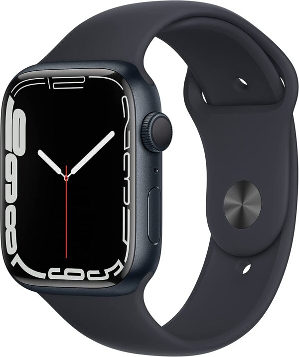 Apple Watch Series 7 Sport Band (45mm) - Image 3