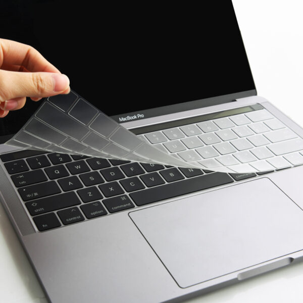 WiWU TPU Key Board Protector for Macbook