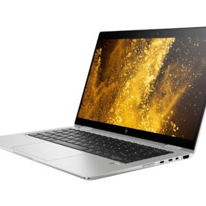 HP EliteBook X360 1030 G3, 8th Gen Core i7 Processor, 16GB RAM, 512GB SSD, 13.3″ FHD Touch Display