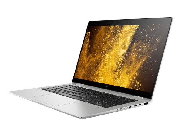 HP EliteBook X360 1030 G3, 8th Gen Core i7 Processor, 16GB RAM, 512GB SSD, 13.3″ FHD Touch Display