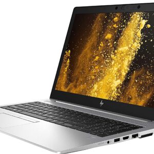 HP EliteBook 850 G6 15.6" Notebook - 1920 x 1080 - Core i5 i5-8265U - 16 GB RAM - 256 GB SSD