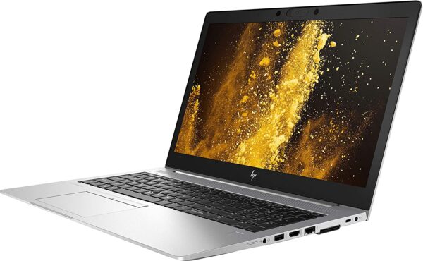 HP EliteBook 850 G6 15.6" Notebook - 1920 x 1080 - Core i5 i5-8265U - 16 GB RAM - 256 GB SSD