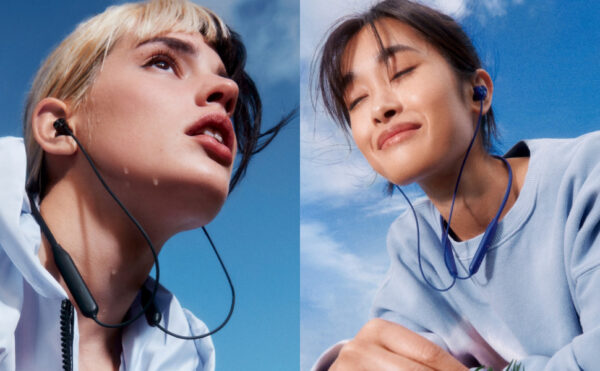 OnePlus Bullets Wireless Z2 ANC Bluetooth Neckband -45dB ANC - Image 2