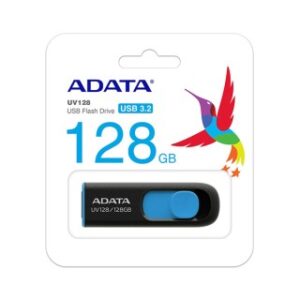 Adata UV128 USB 3.2 128GB Pendrive