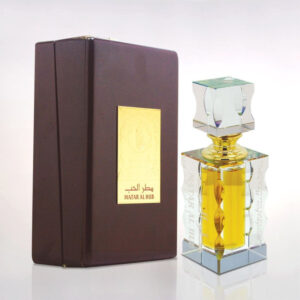 AL HARAMAIN ATTAR MATAR AL HUB PERFUME 12ML