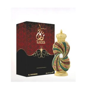 AL HARAMAIN TANASUK 12ML
