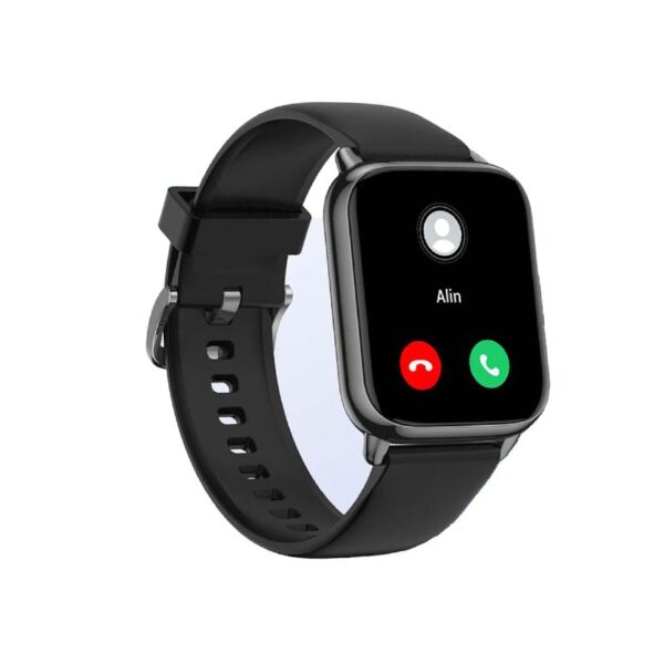 Amazfit Pop 2 AMOLED Bluetooth Calling Smart Watch - Image 2