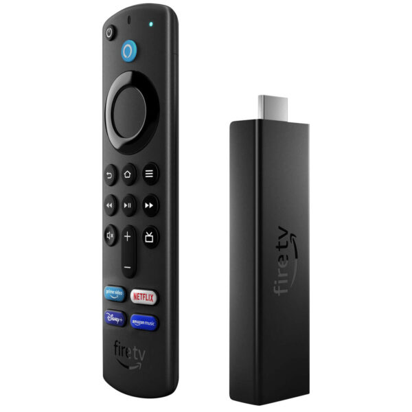 Fire TV Stick 4K Ultra HD - Image 2