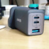 Anker 735 Charger Nano II 65W Review PowerPort III 3 Port 65W Pod gadget explained