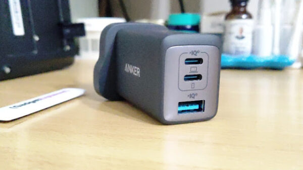 Anker Nano II 65W Charger (Anker 735) - Image 3