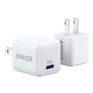 ANKER 18W POWERPORT PD NANO