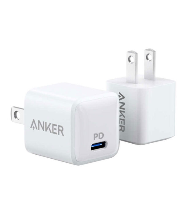ANKER 18W POWERPORT PD NANO