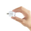 Anker Powerport PD Nano 20W USB C Wall Charger 3