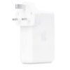Apple 140W USB-C Power Adapter offers fast efficient charging at home, in the office, or on the go.