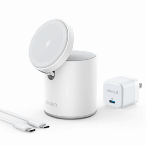 Anker 623 Magnetic Wireless Charger (MagGo)