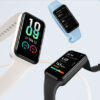 Band 7 Smart Fitness Tracker With spO2