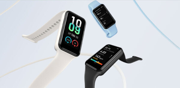 Amazfit Band 7 Smart Fitness Tracker with spO2 - Image 2