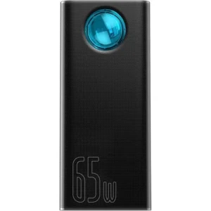 Baseus 65W Amblight 30000mAh Power Bank with Digital Display