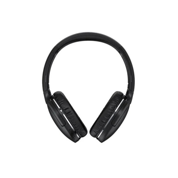 Baseus D02 Pro Bluetooth 5.0 Headphone NGD02-C01 Black- 3 Months Warranty - Image 2