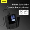 Baseus Mini Power Bank 20000mAh 22 5W Quick Charging External Battery Charger Digital Display PD QC.jpg q50 4