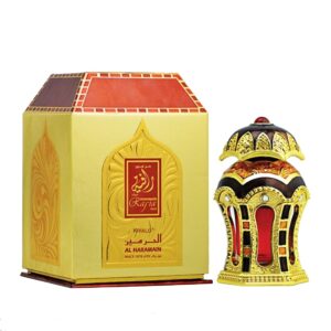 Al Haramain Attar Rafia Gold 20 ML