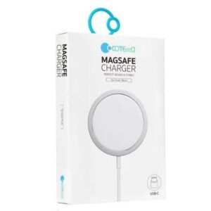 COTEetCI USB-C Charger (15W)