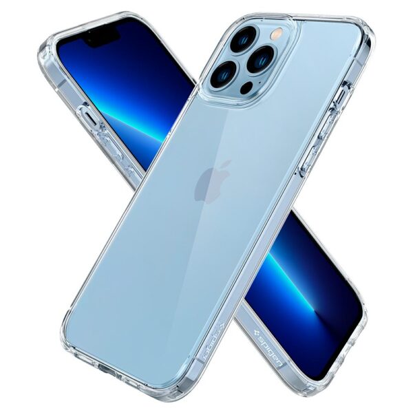 iPhone 13 Pro Max Case Ultra Hybrid - Image 3