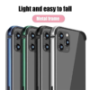 DFANS Design Bumper Case for iPhone 12 Series 3