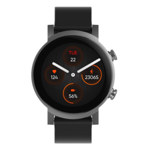MOBVOI TICWATCH E3 SMART WATCH