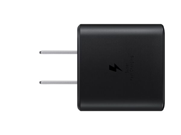 Samsung 45W USB-C Fast Charging Adapter