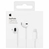 Apple Lightning Connector Earphone