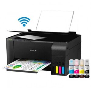 Epson EcoTank L3250 A4 Wi-Fi Multifunction InkTank Printer