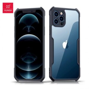 Xundd Airbag Armor Case for iPhone X