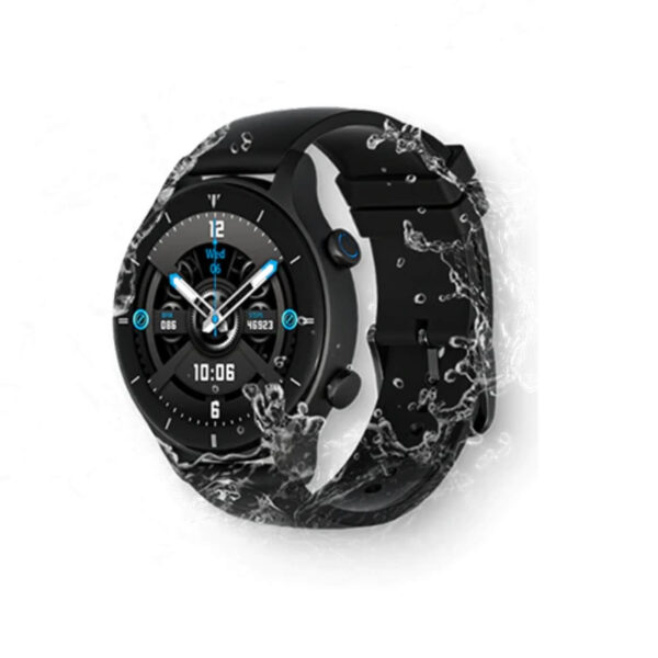 G-TiDE R1 Calling Smart Watch - Image 2