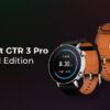 GTR 3 Pro Limited Edition