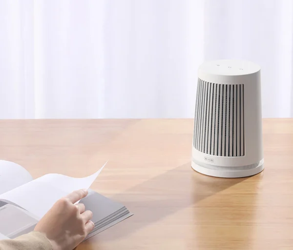 Xiaomi Mijia Electric Desktop Air Heater - Image 3