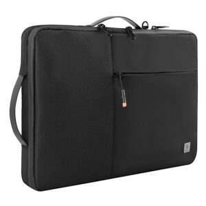 WiWU Alpha Double Layer Sleeve Handbag With Handle for 13.3”